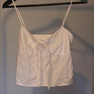 it’s a very light pink almost cream color